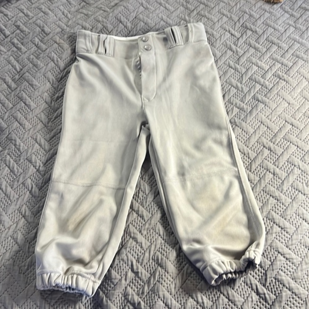 Baseball Knickers​​​
